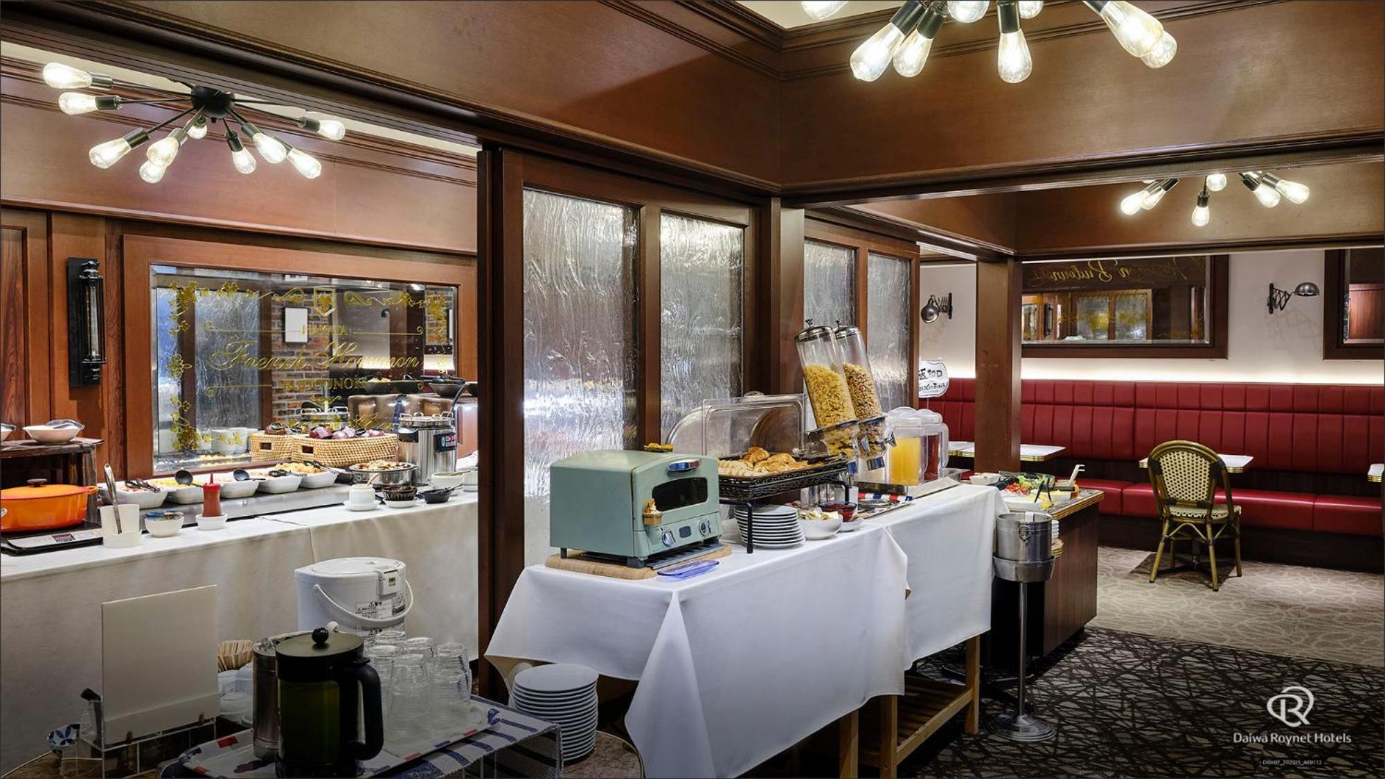 Del Style Fukuoka Nishinakasu By Daiwa Roynet Hotel - Former Daiwa Roynet Hotel Fukuoka Nishinakasu מראה חיצוני תמונה