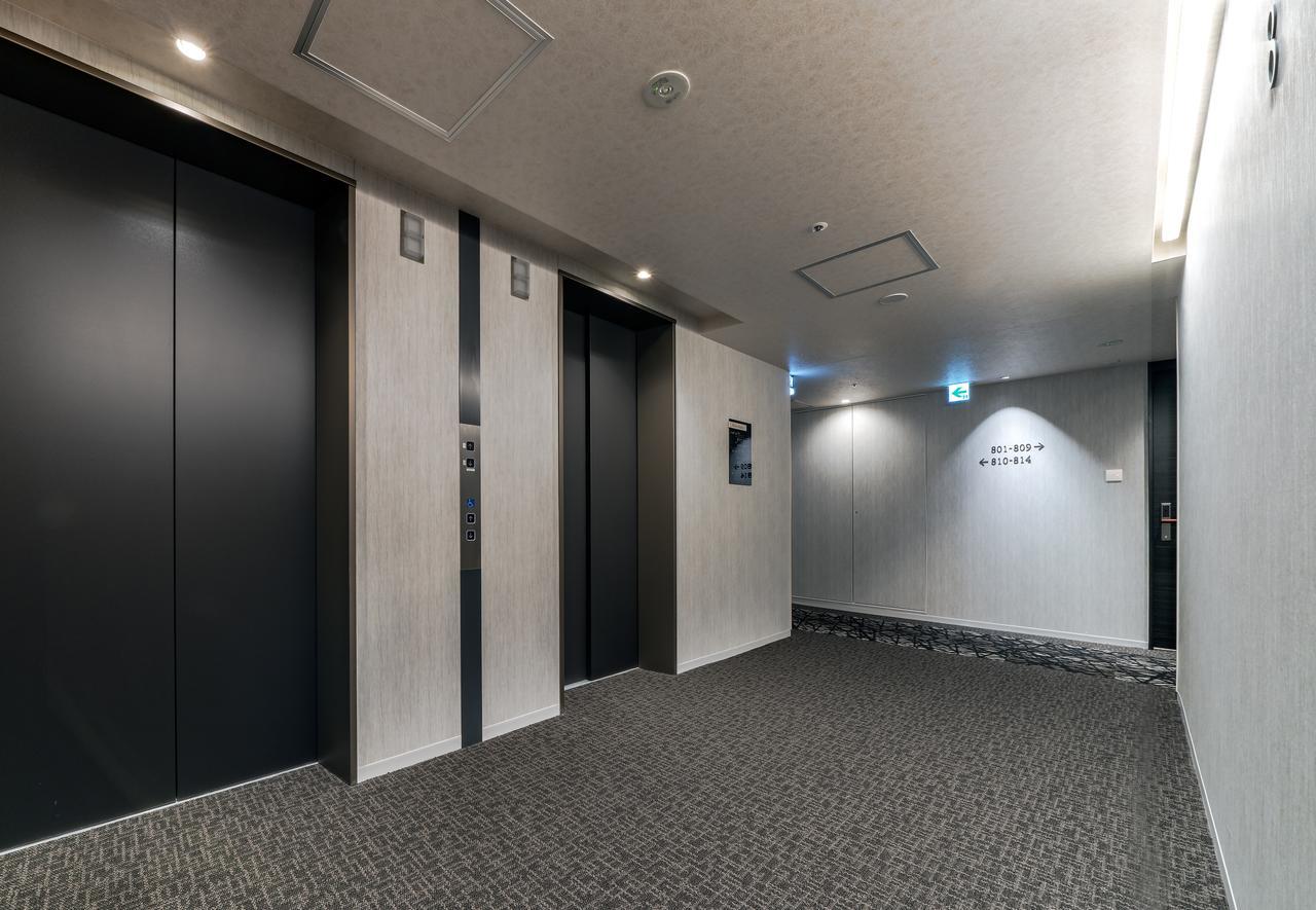 Del Style Fukuoka Nishinakasu By Daiwa Roynet Hotel - Former Daiwa Roynet Hotel Fukuoka Nishinakasu מראה חיצוני תמונה